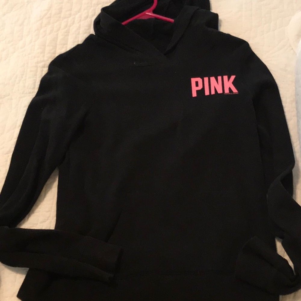 2 for 1 Victoria’s Secret PINK hoodies!
